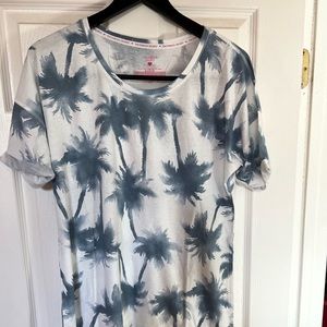 Victoria Secret Night shirt